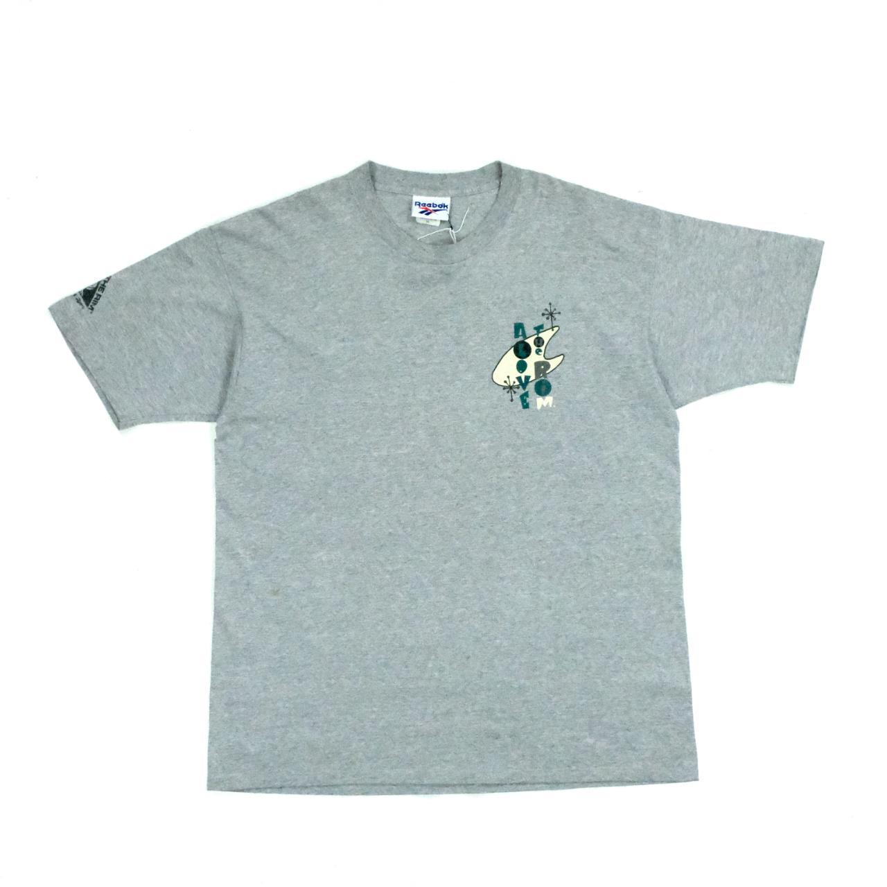 Reebok T-shirt