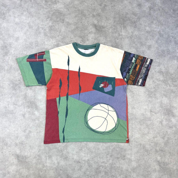 Nike print t-shirt