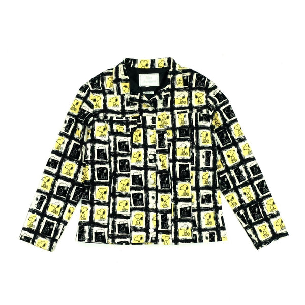 Snoopy jacket