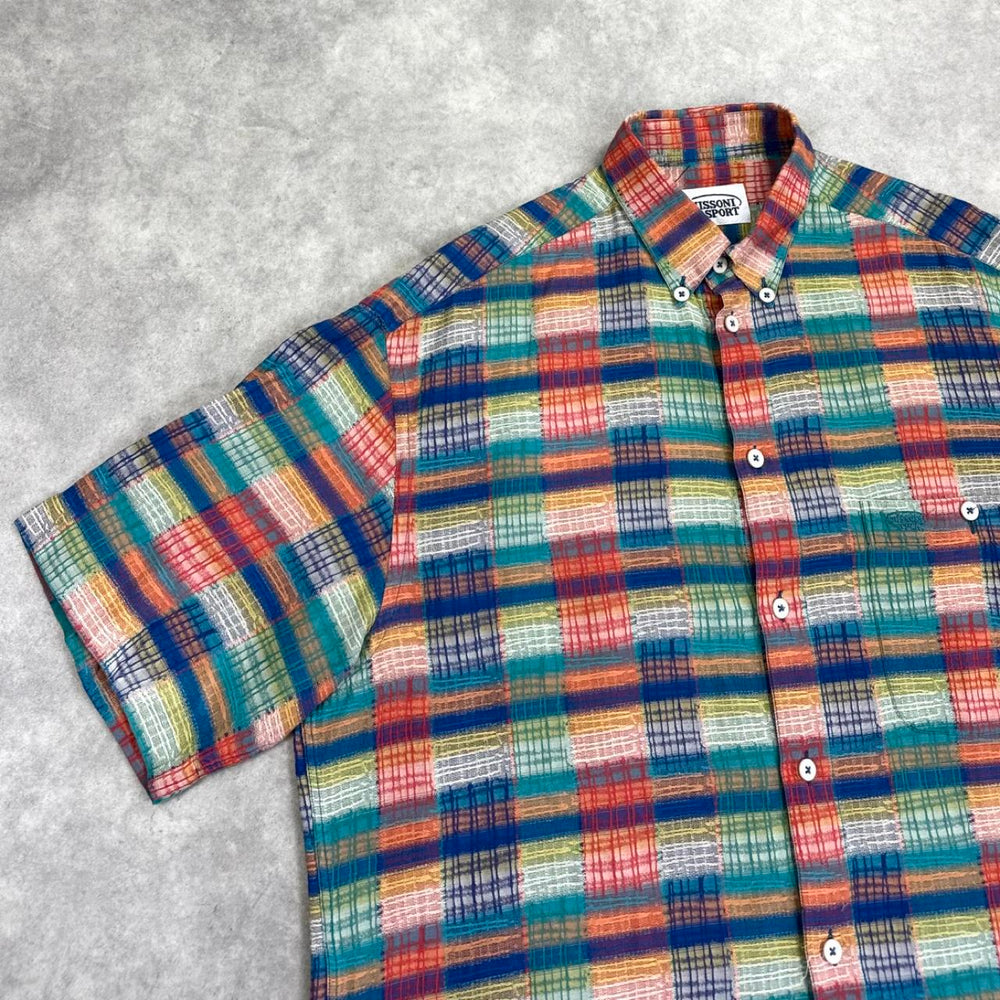 Missoni shirt