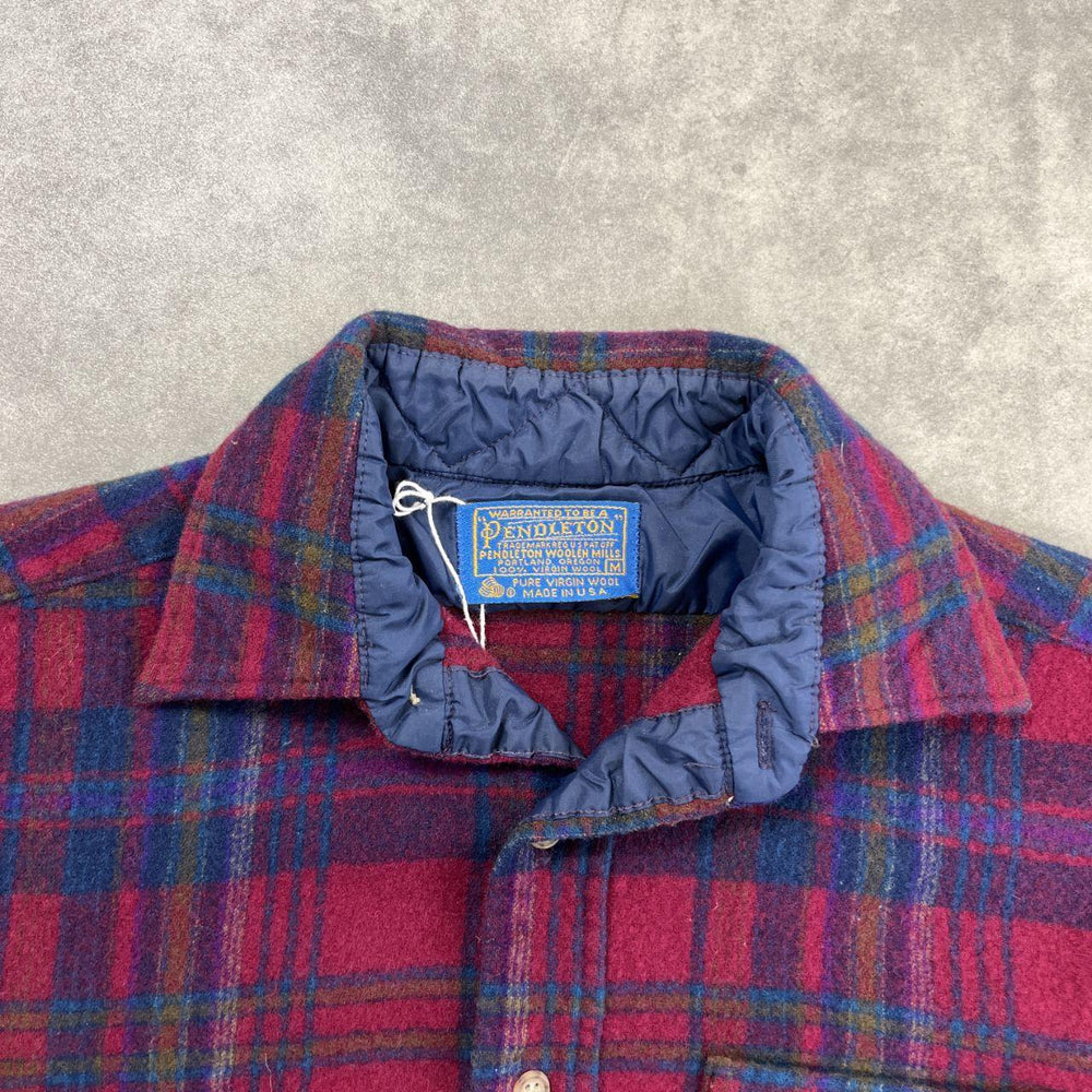 Pendleton Shirt