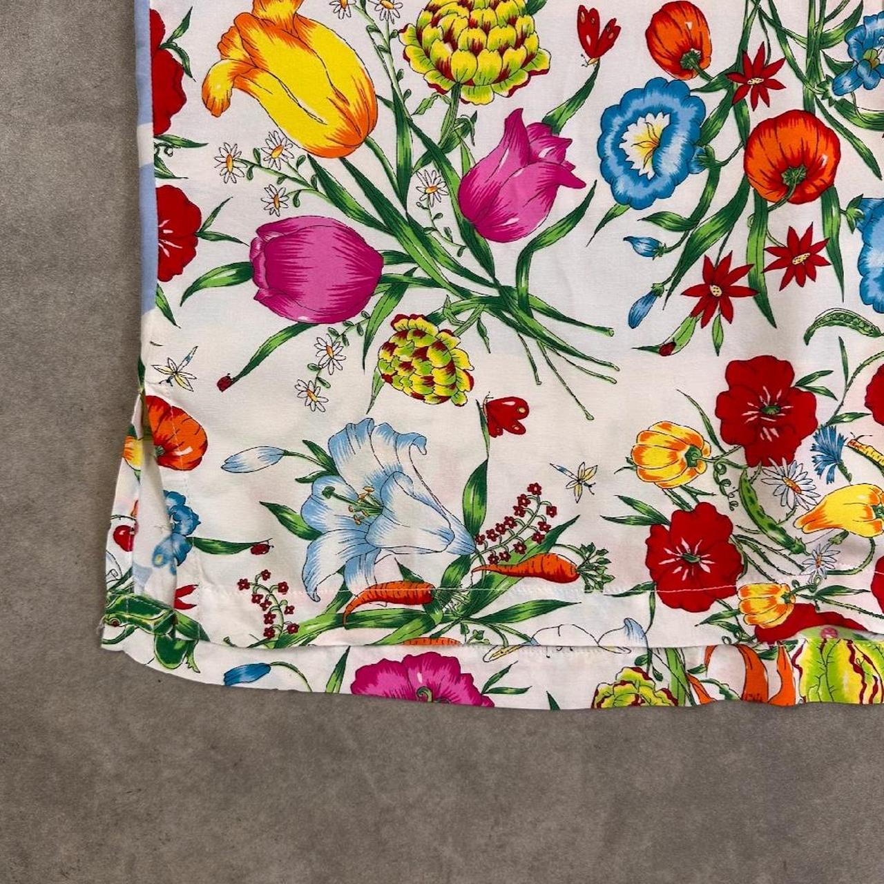 Moschino shirt