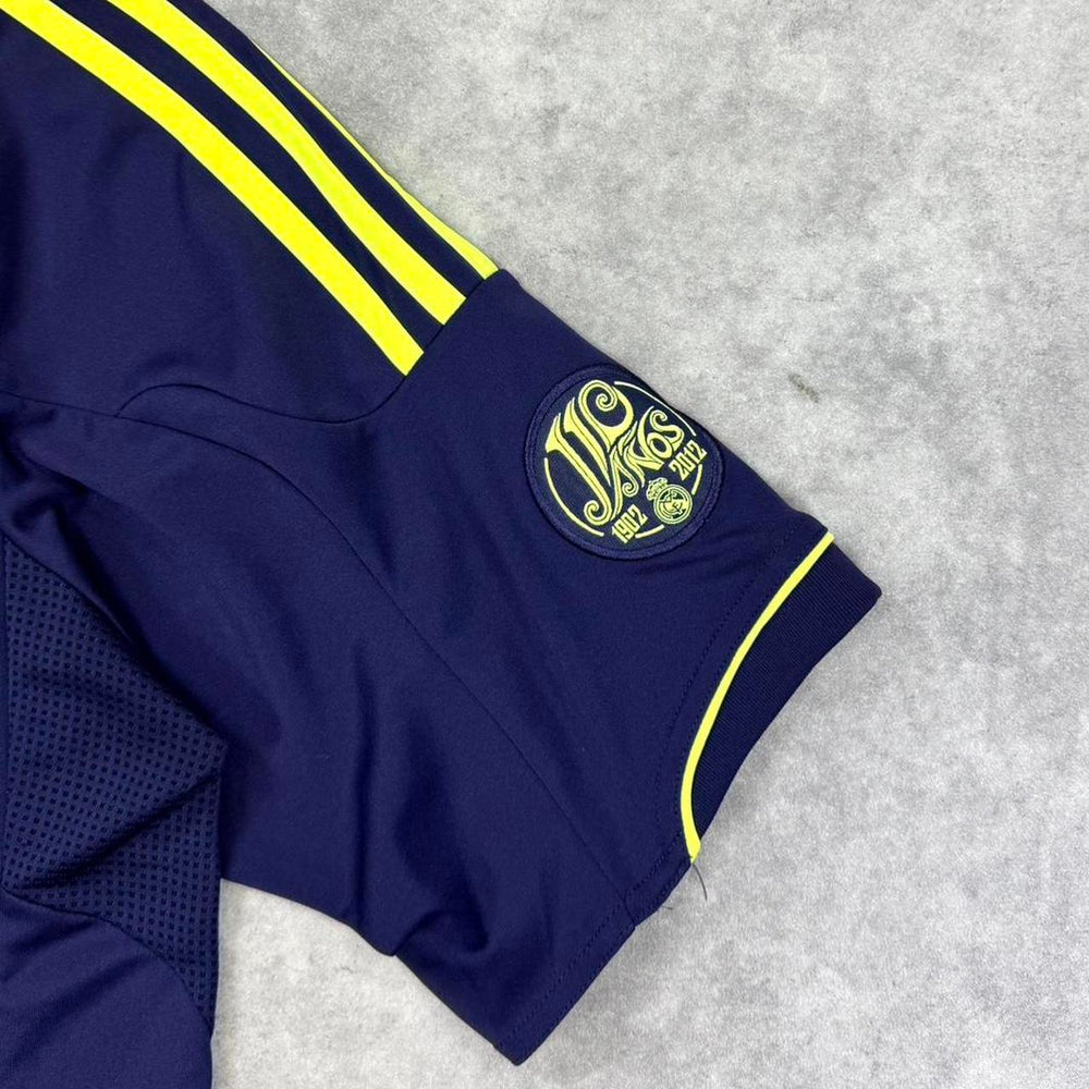 Adidas 2012 Real Madrid FC away shirt