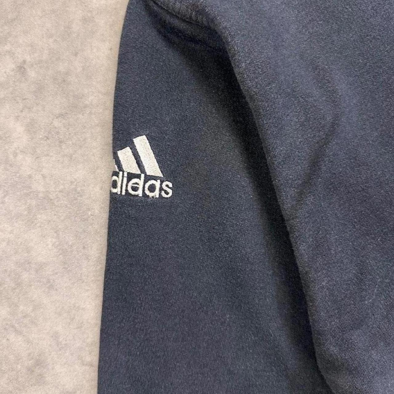Adidas sweatshirt