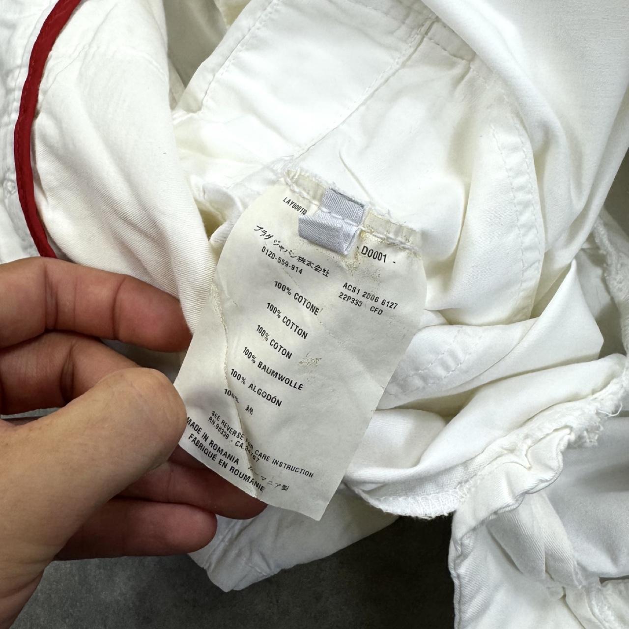 PRADA shorts