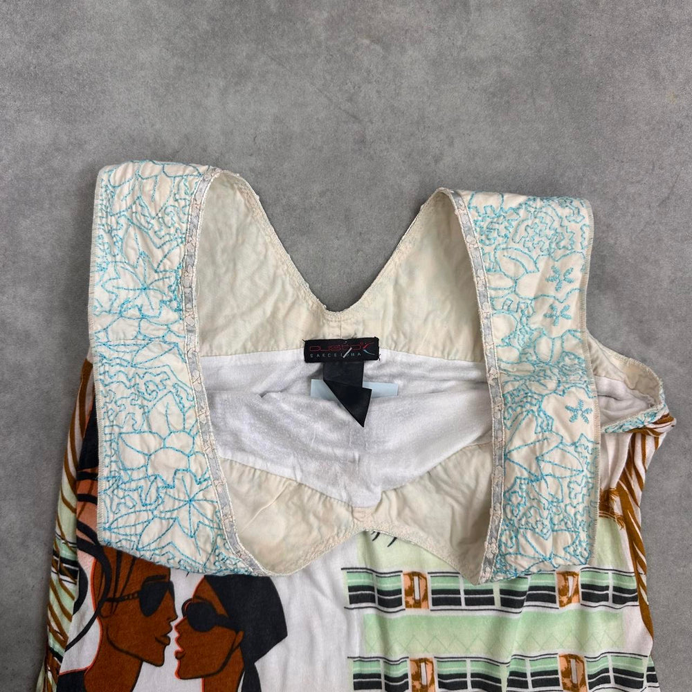 Custo Barcelona Dress