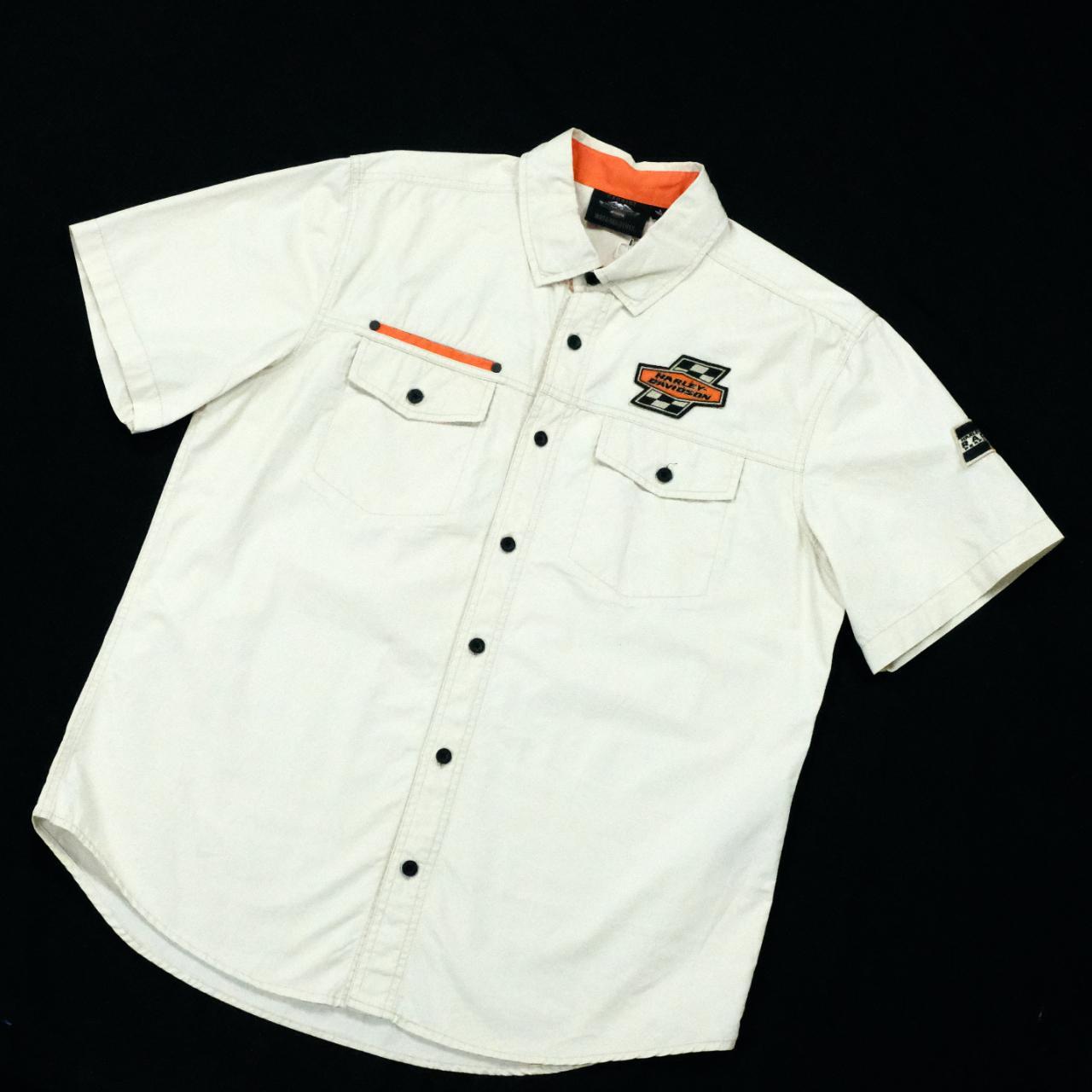 Harley Davidson Shirt