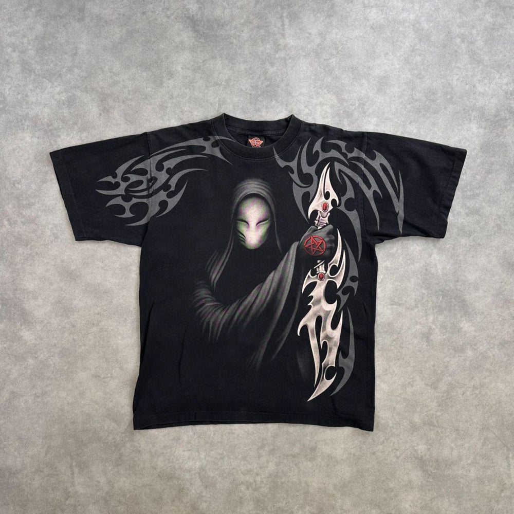 Rock Eagle T-Shirt