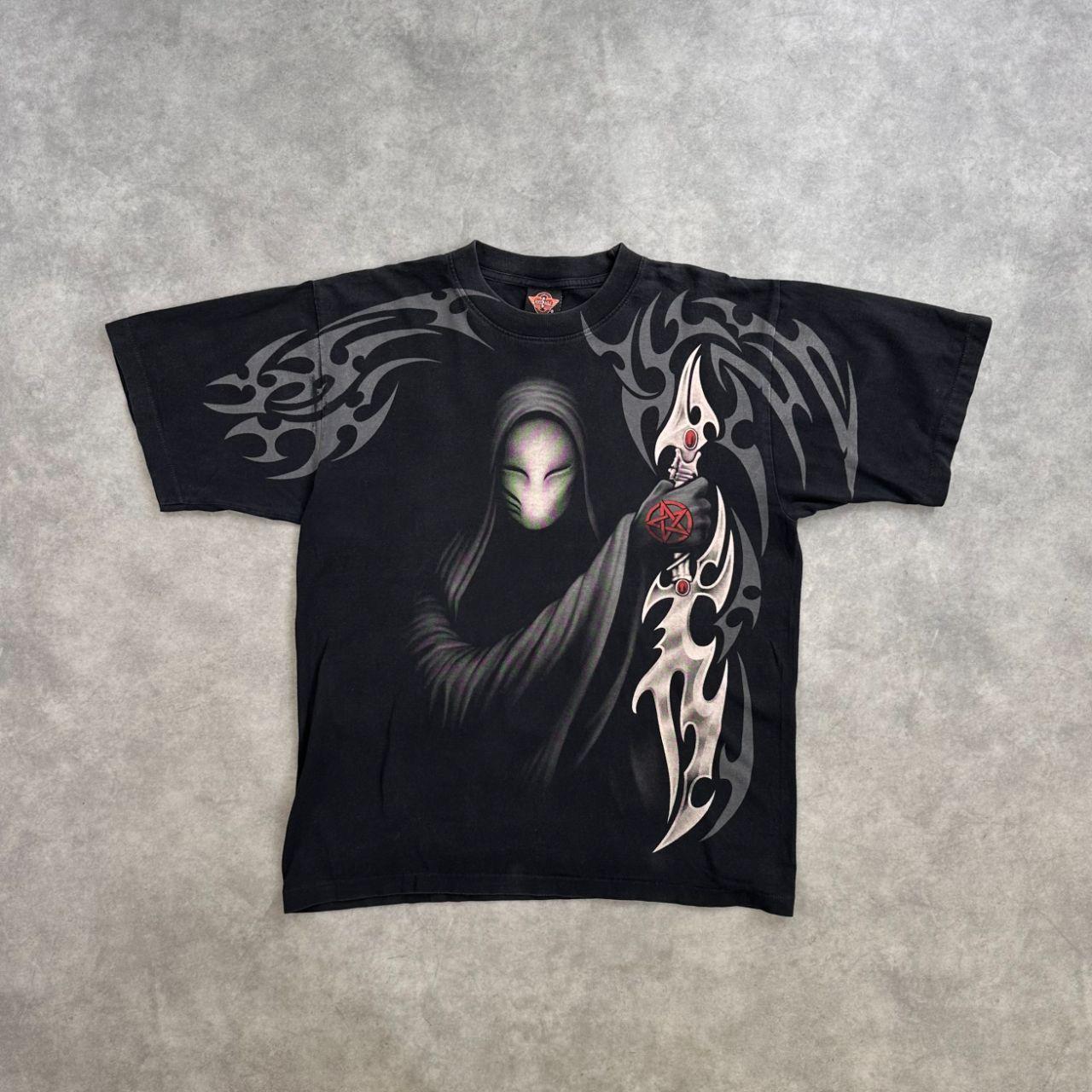 Rock Eagle T-Shirt