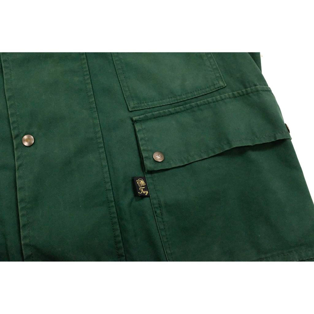 Vintage Fay Utility Vest