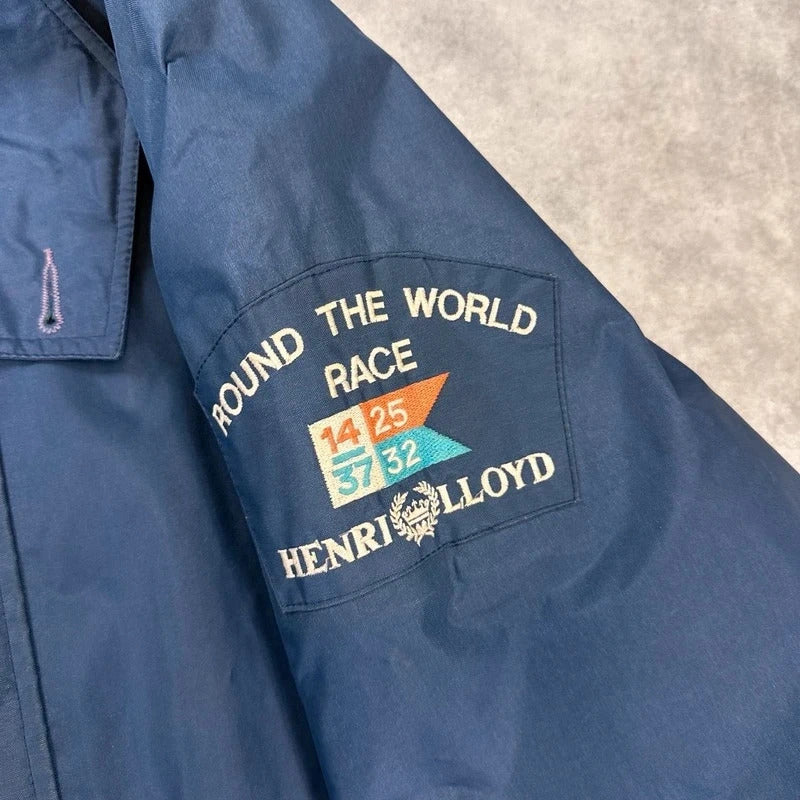 Henri Lloyd jacket