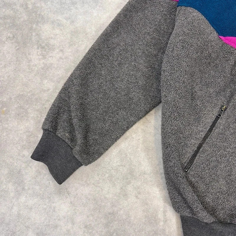Vintage 90s Berghaus fleece