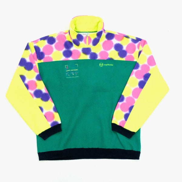 Sergio Tacchini Fleece