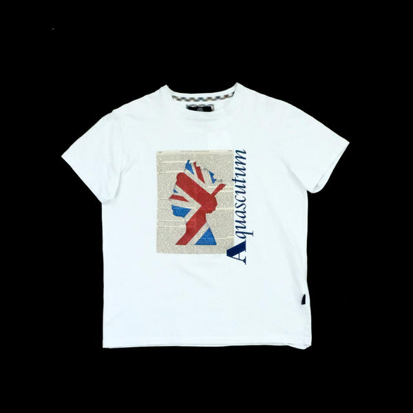 Aquascutum T-shirt