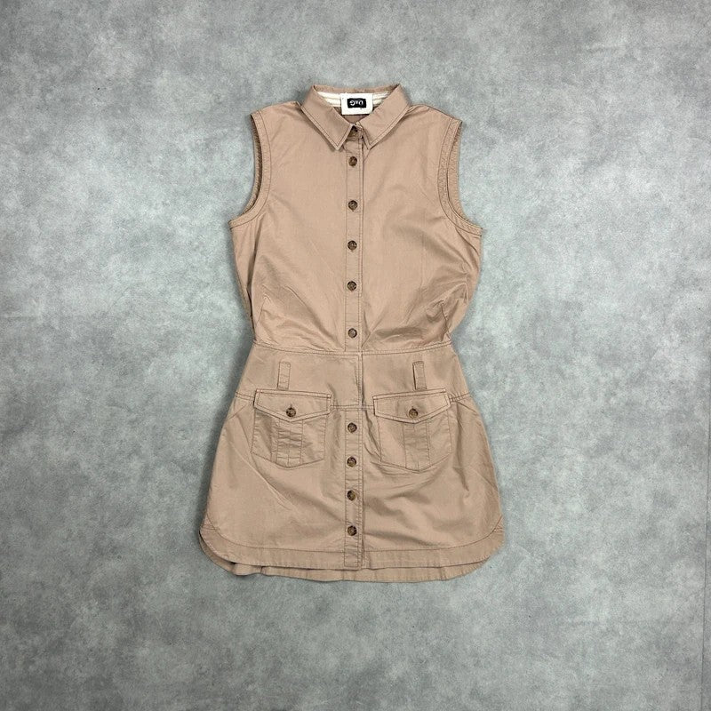 D&G Cargo Dress