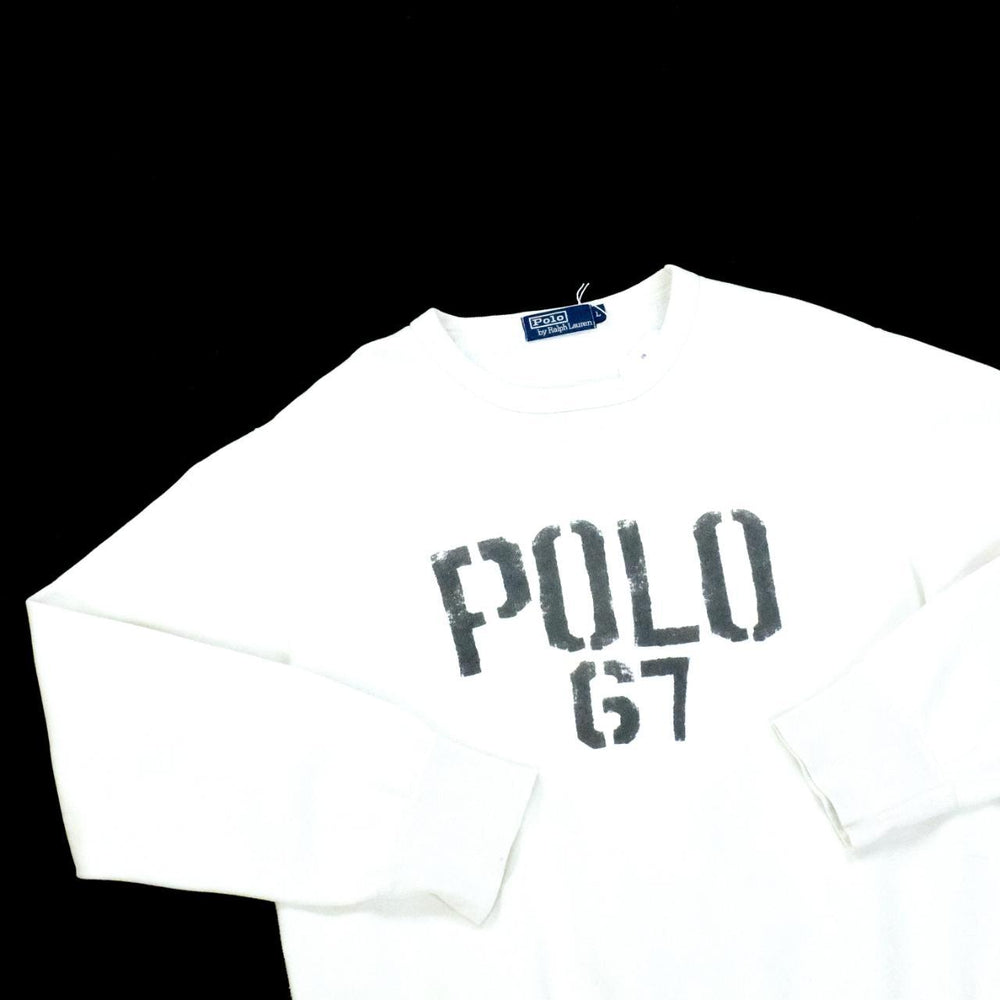 Polo Ralph Lauren Sweatshirt