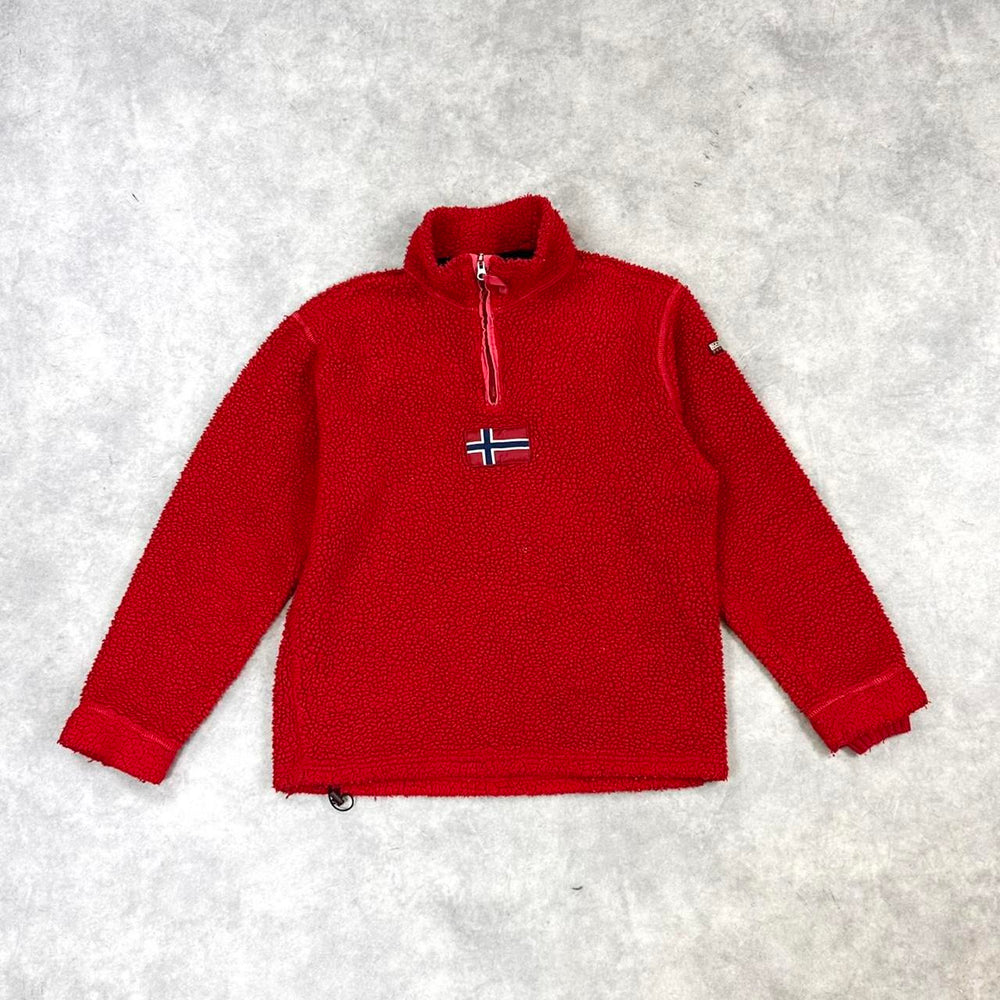Napapijri fleece