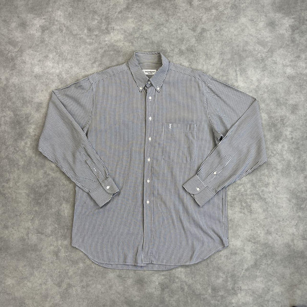 YSL Stripe Shirt