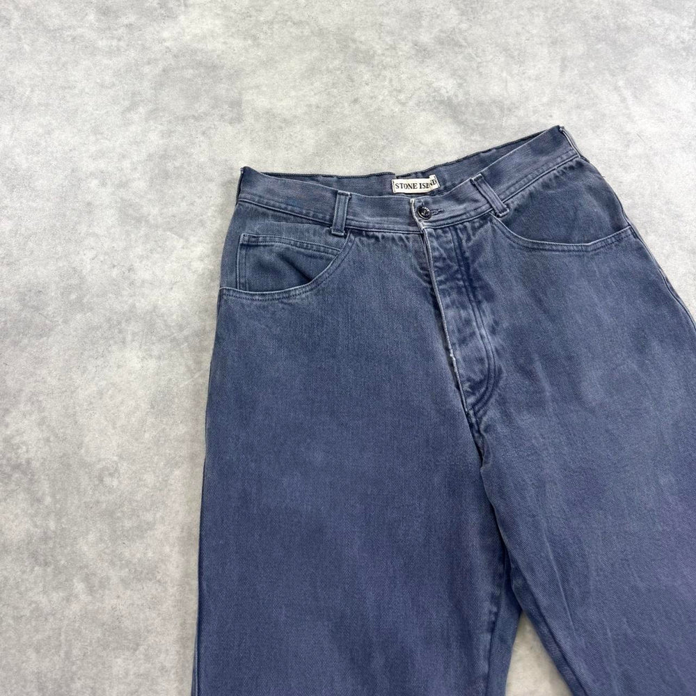 Vintage Stone Island jeans