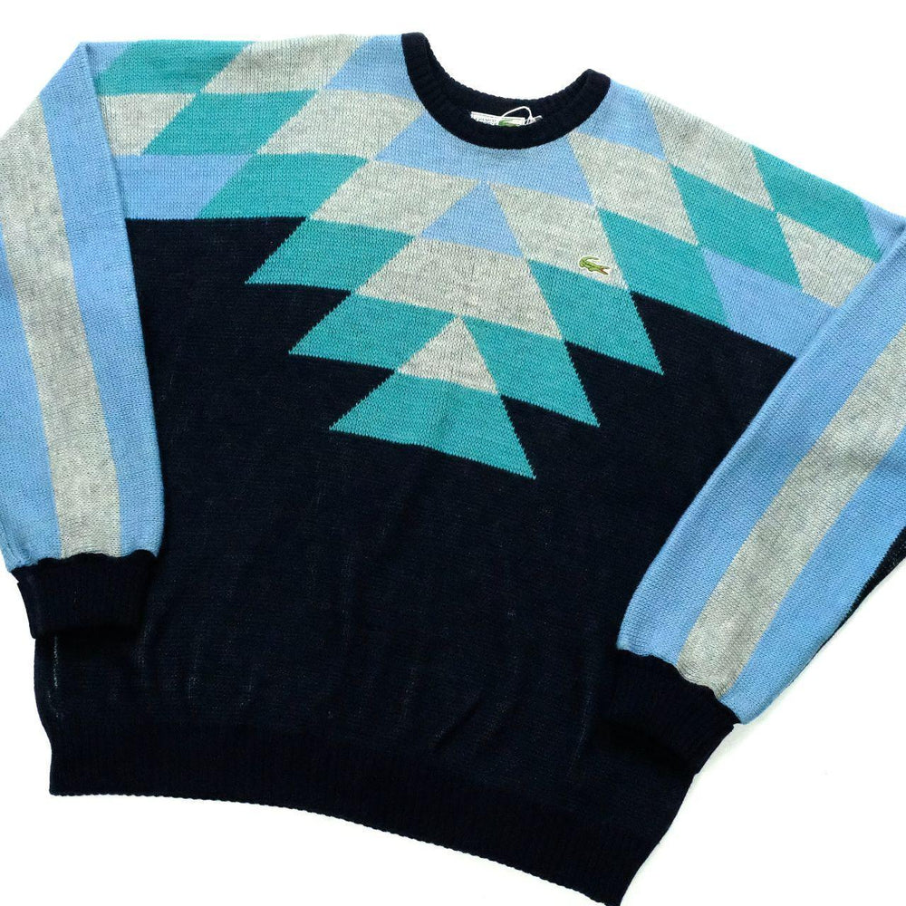 Lacoste Knit Jumper
