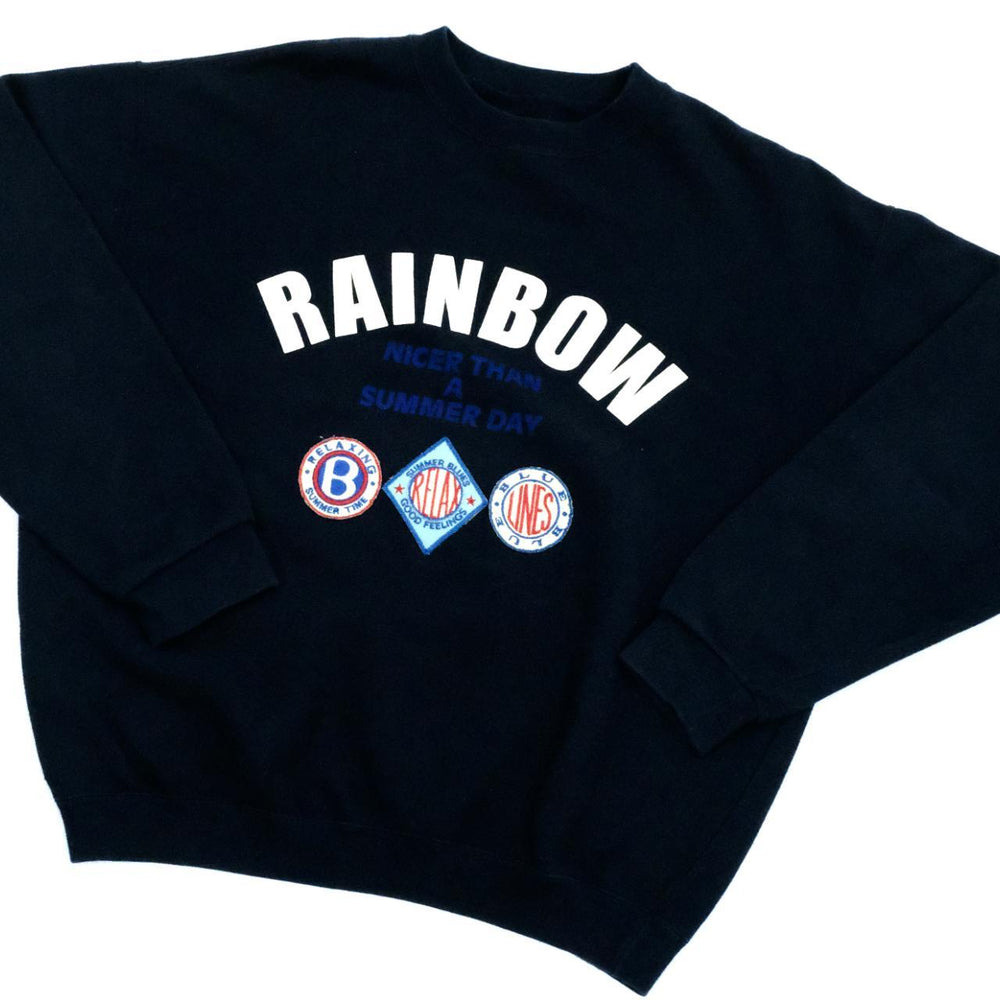 Benetton jumper