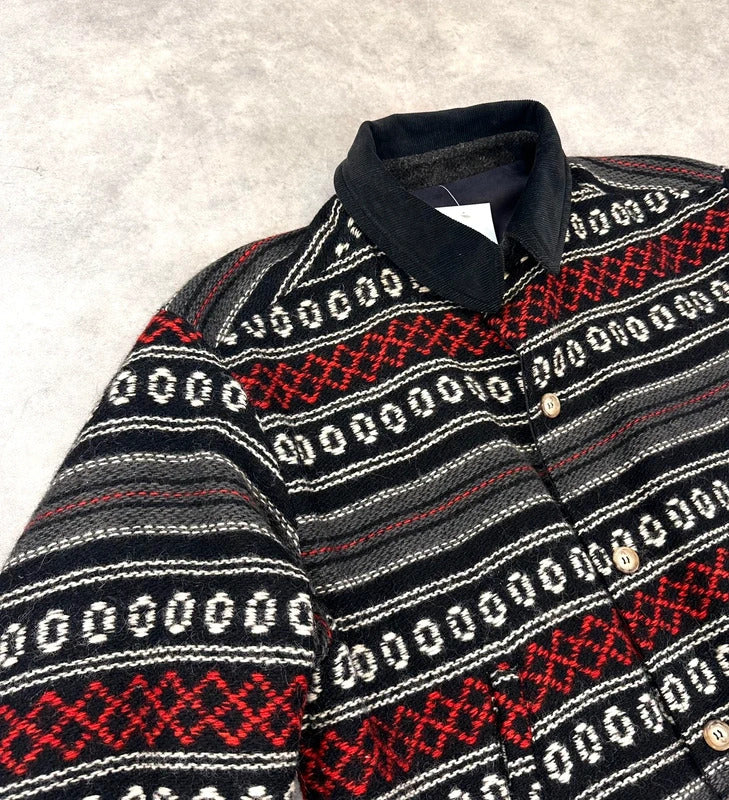Vintage CP Company reversible jacket