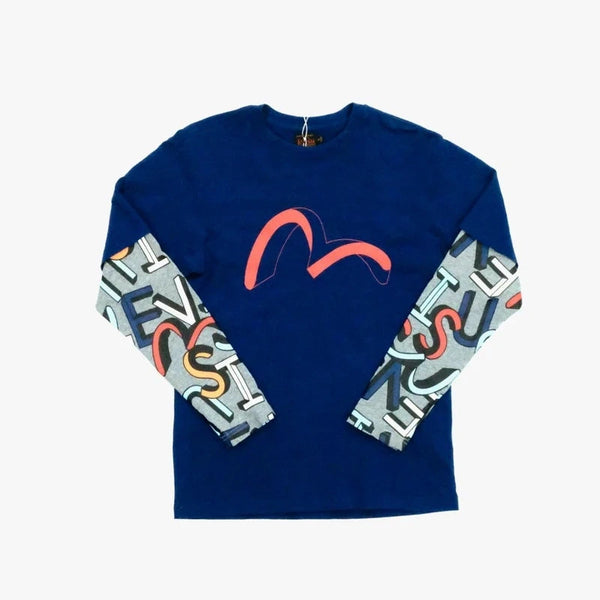 Evisu T-shirt