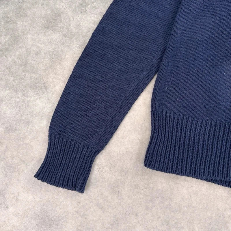Ralph Lauren Polo Sport knit jumper