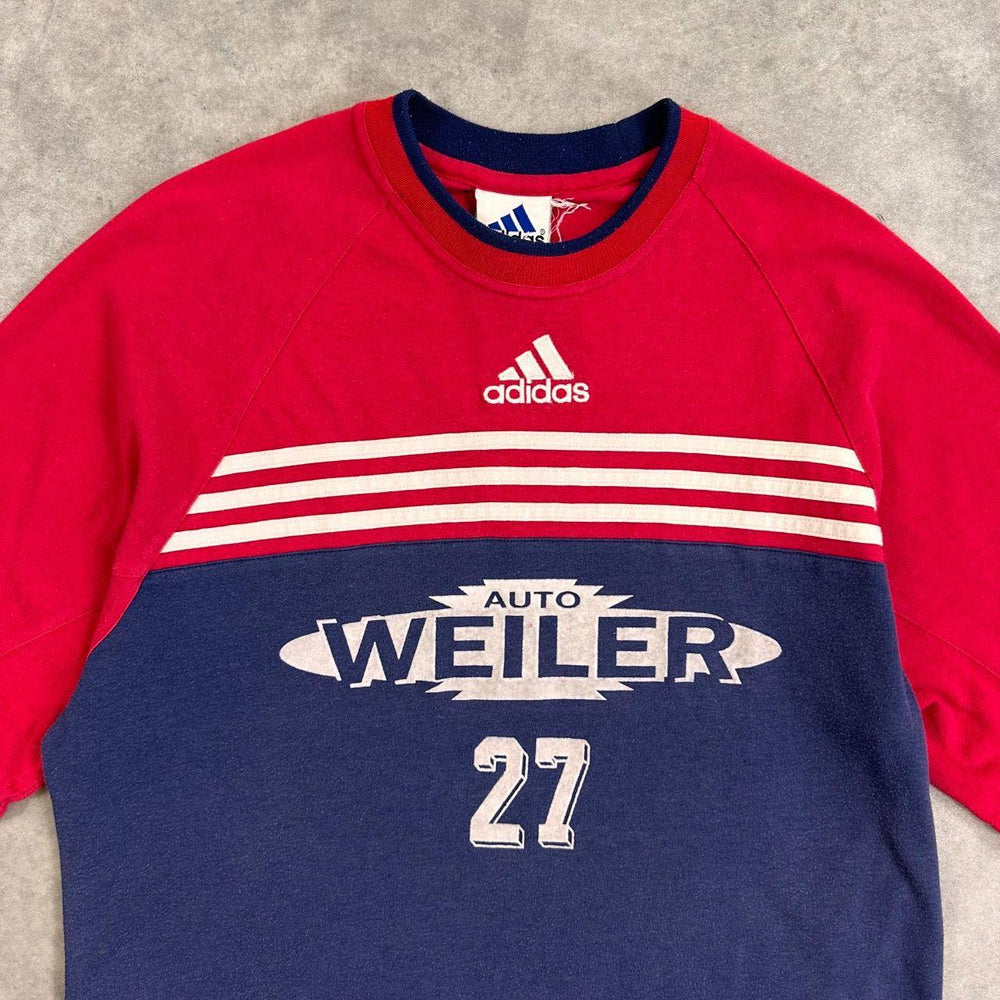 Adidas Auto Weiler t-shirt