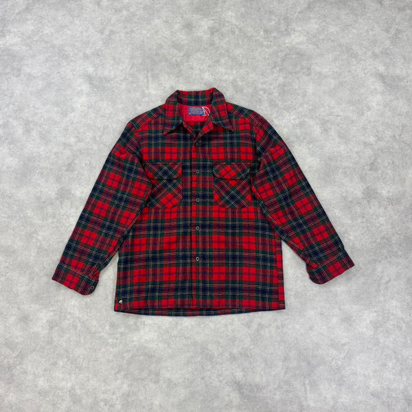 Pendleton shirt