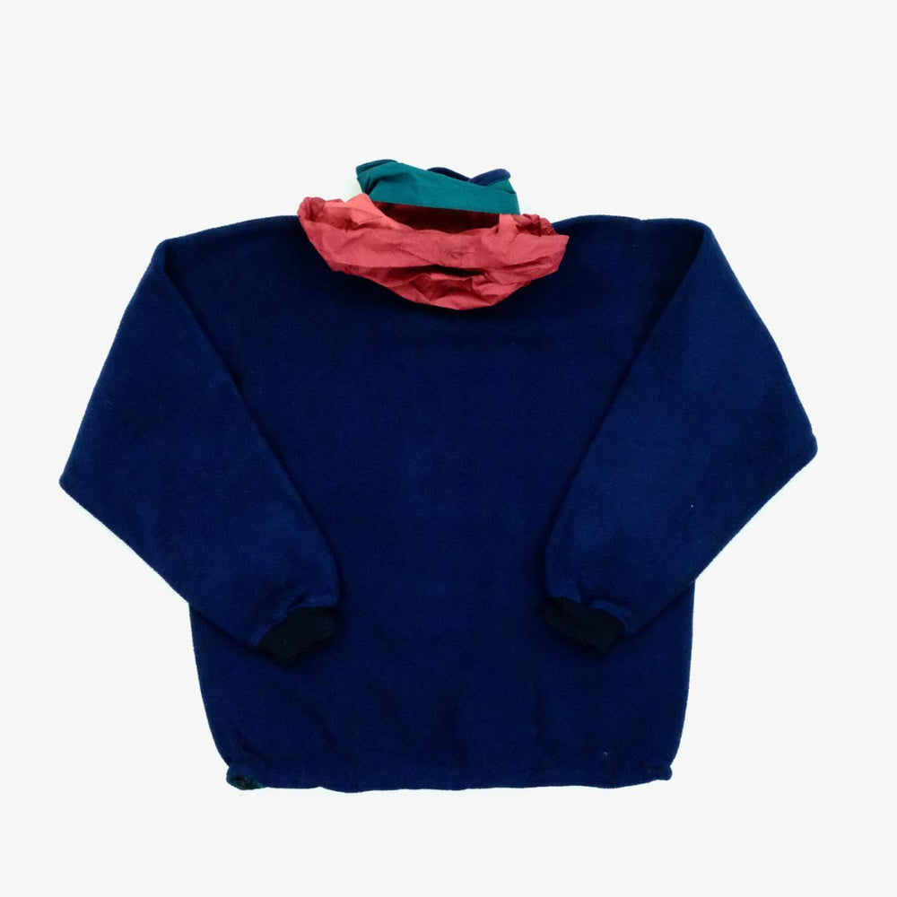 Henri Lloyd fleece