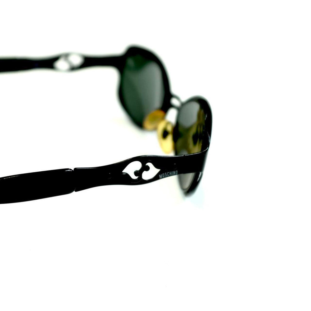 Moschino sunglasses