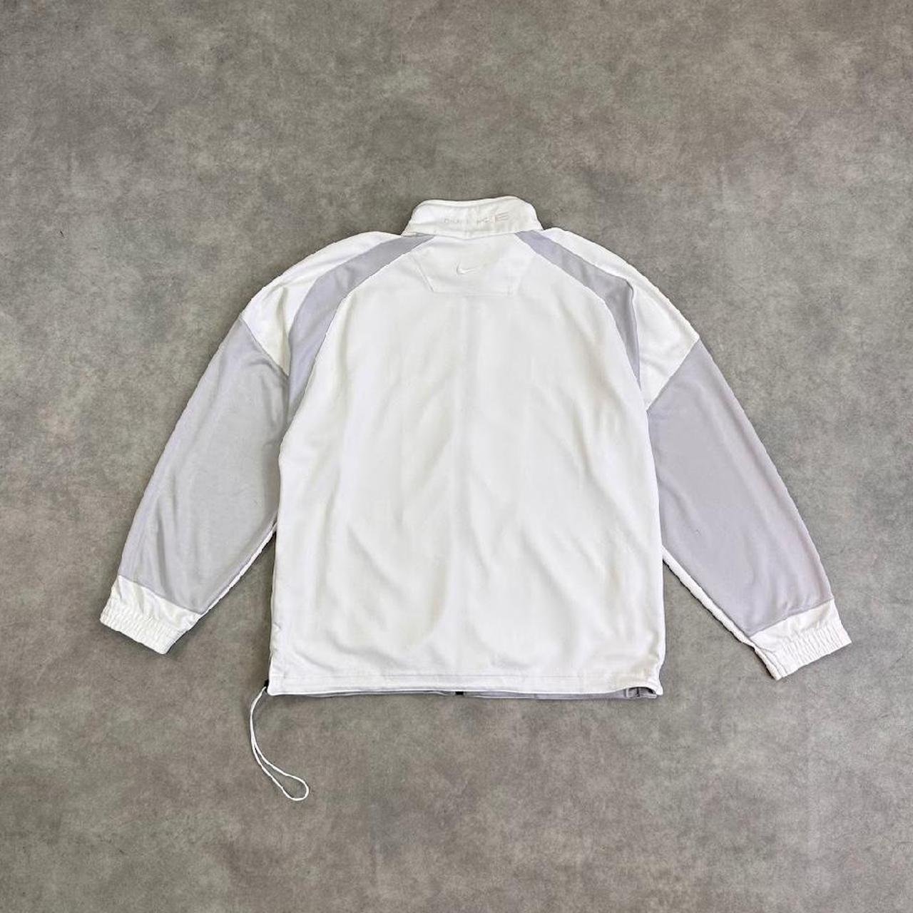 Nike Jacket