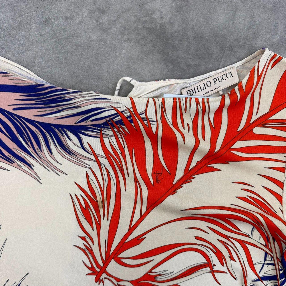 Emilio Pucci Top