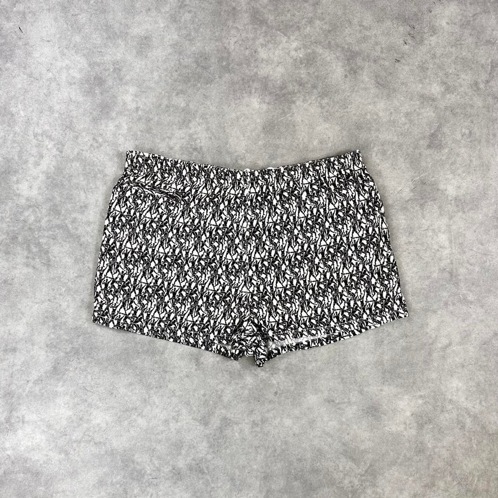 Missoni shorts