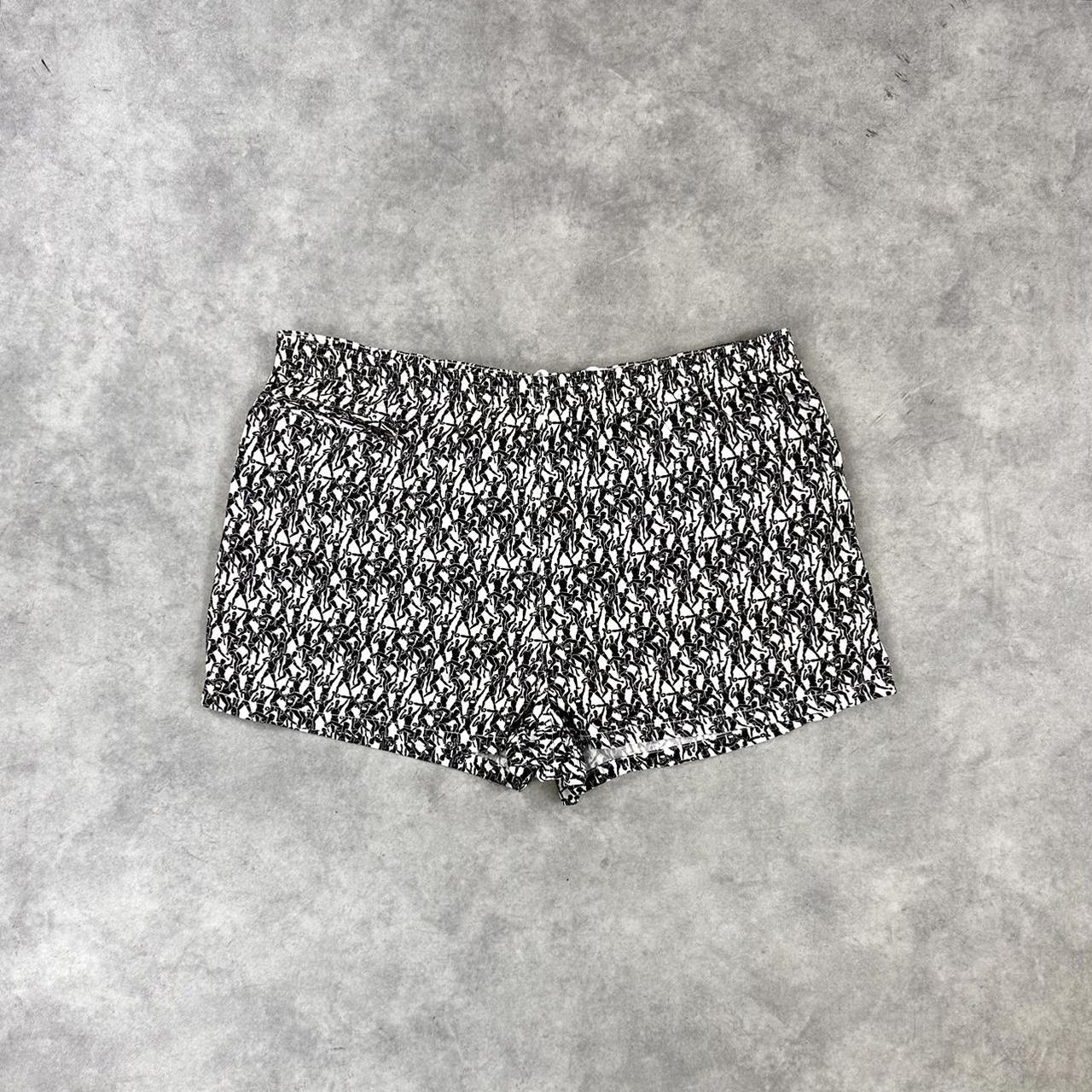 Missoni shorts