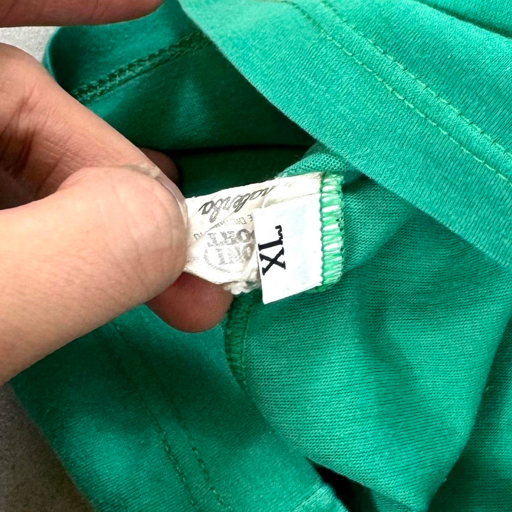 Vintage Missoni spell out t-shirt