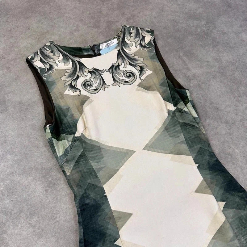 Versace Dress