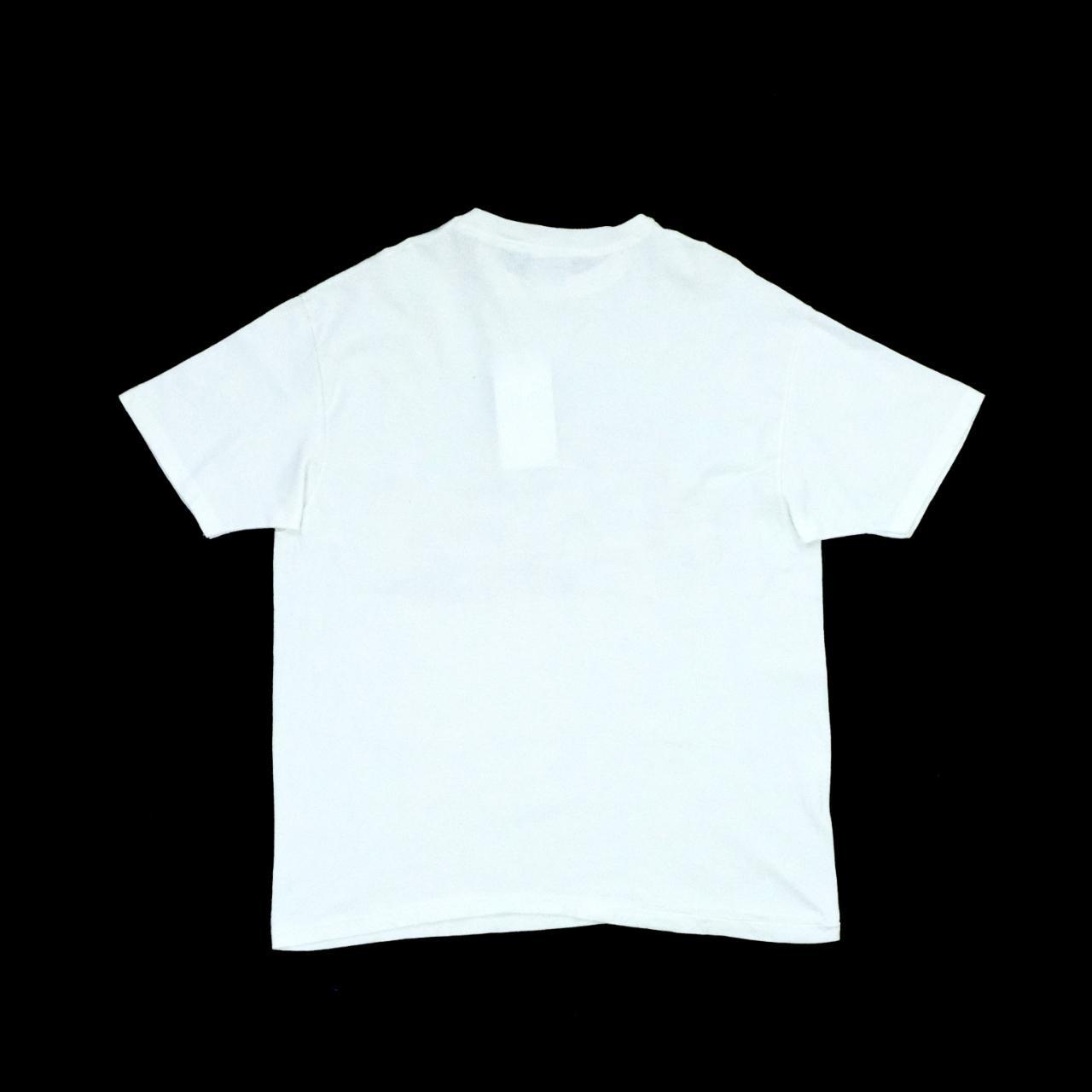 Vintage racing t-shirt