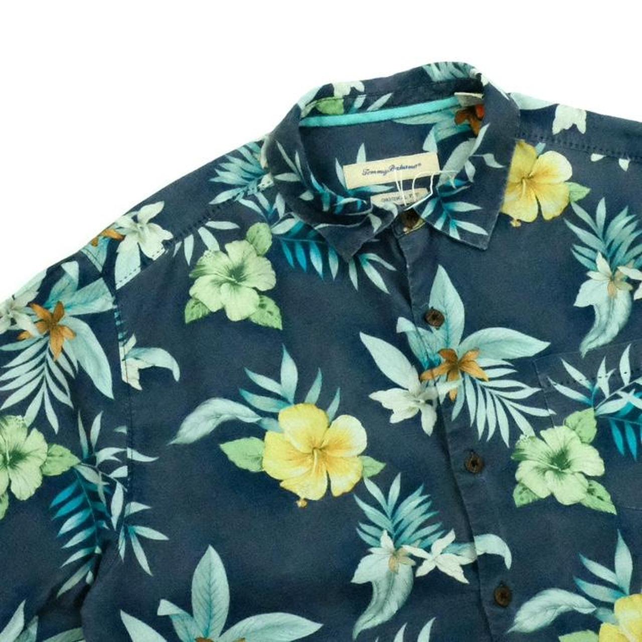 Tommy Bahama Shirt