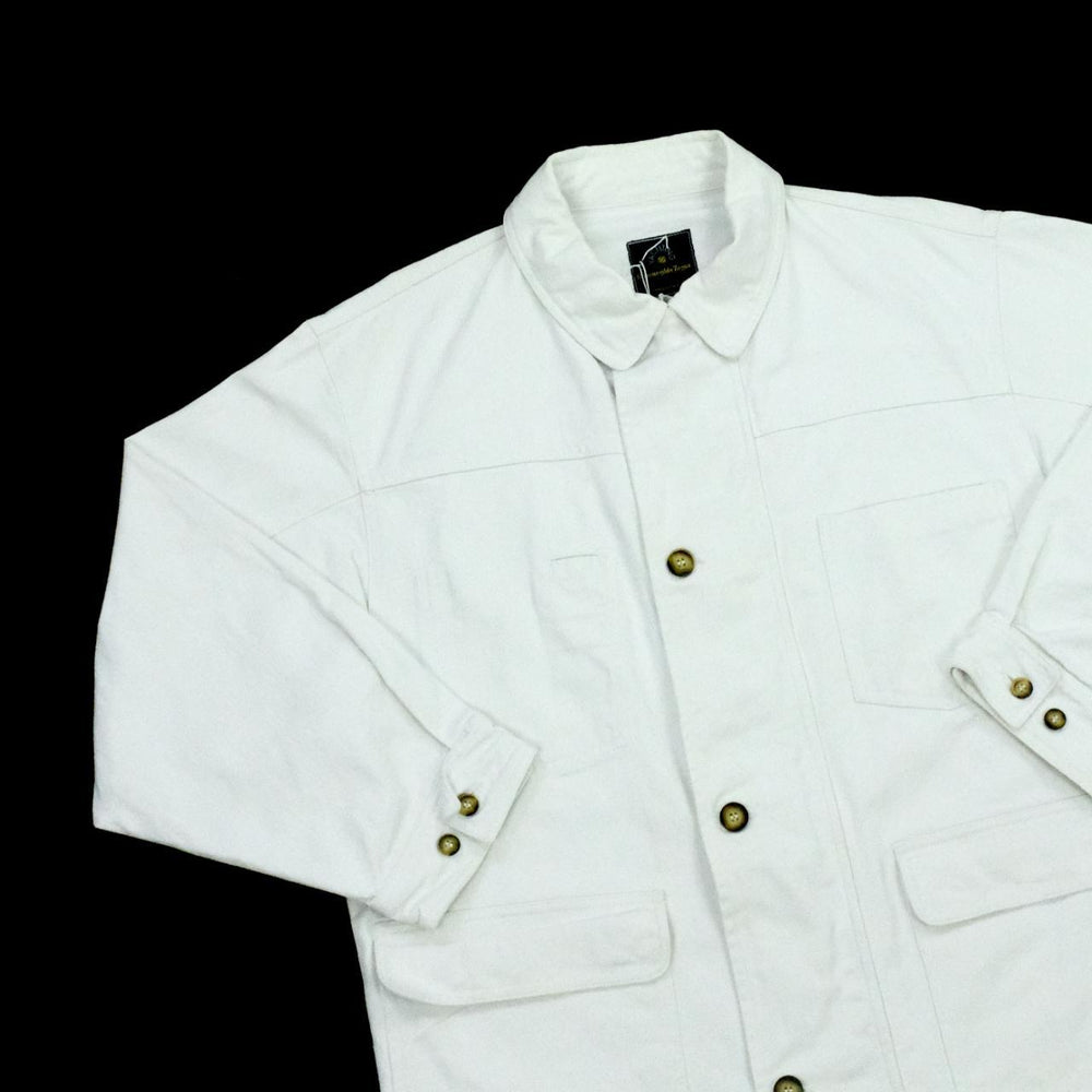 E. Zengna Jacket