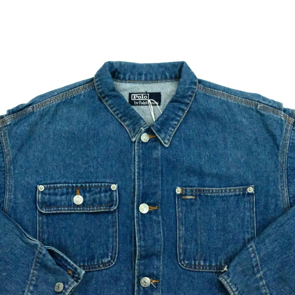 Polo Ralph Lauren Jacket