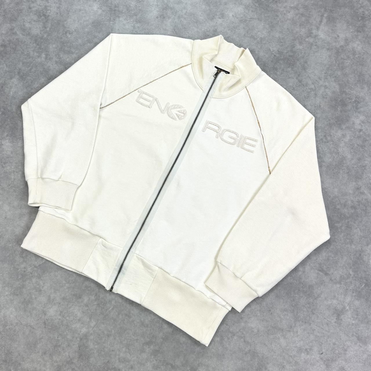 Energie jacket