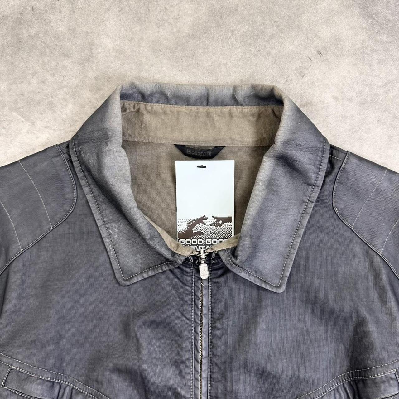 Belstaff Jacket