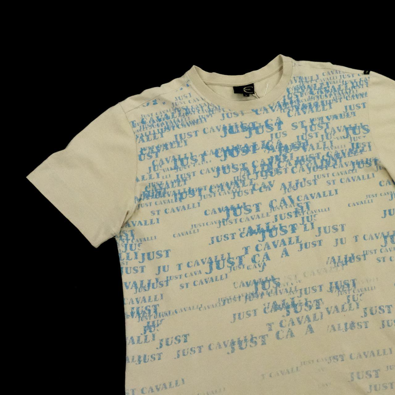 Just Cavalli T-shirt