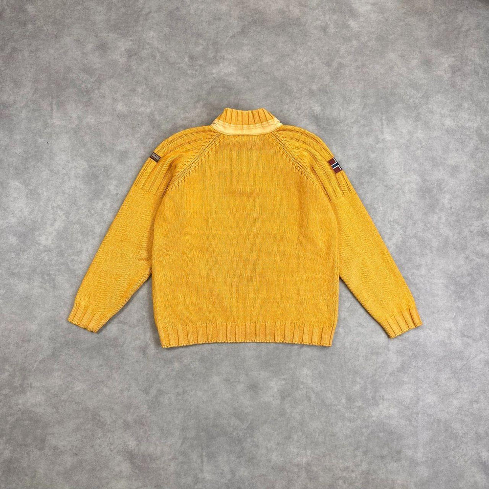 Napapijri knitwear