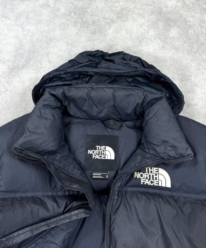 The North Face Nuptse puffer jacket