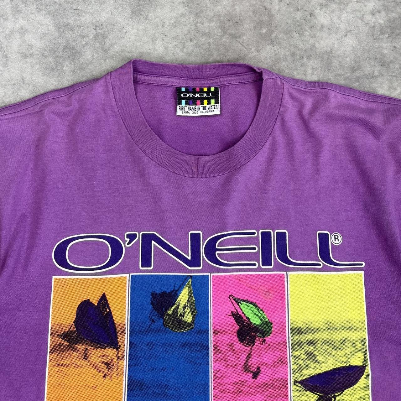 O’Neill t-shirt