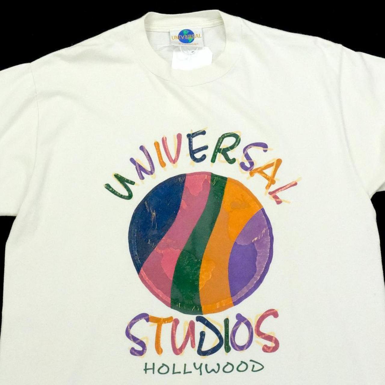 Universal Studios T-shirt