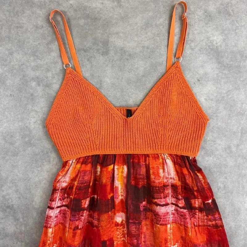 Benetton Dress